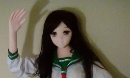 The Doll Album Cnyb（001）【转载】