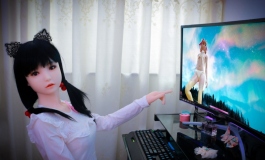双面少女