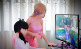 双面少女