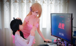 双面少女
