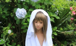 TROTTLA Asunnyplaceincourtyard【转载】