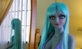 The Doll Album CNR007（020）【转载】