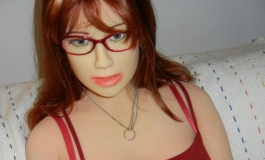 The Doll Album brigittes hubbie（002）【转载】
