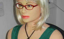 The Doll Album brigittes hubbie（002）【转载】