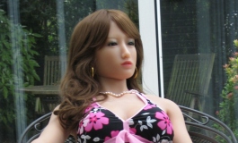 The Doll Album Lily（012）【转载】