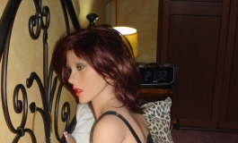 The Doll Album jrdoll（002）【转载】