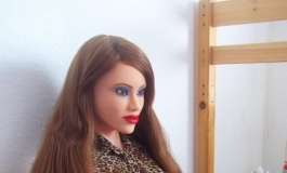 The Doll Album DD69（005）【转载】