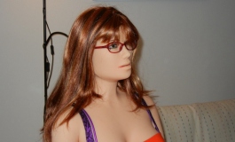 The Doll Album brigittes hubbie（005）【转载】