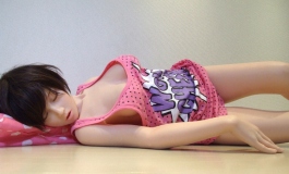 4woods（四木），08/07/12 第25期特典「キッスヘッド」【转载】 ...