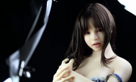 人形美の魅力　～Silicone Fairy～ Author：SAKITAN（002）【授权转载】 ...