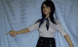 公司前台美女遭遇歹徒——DS新158之拍拍怕（评测上篇）【转载】