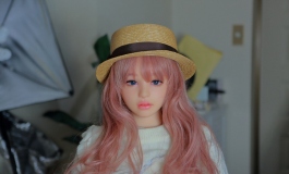 DOLL ミーたんとケロロの日記（032）【转载】