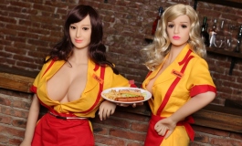 红唇巨乳max，2broke girl