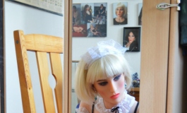 The Doll Album DD69（008）【转载】