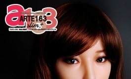 arte tokio Kaon 花音 Type C 163cmS+(巨乳)【转载】