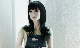 The Doll Album nukeno（003）【转载】