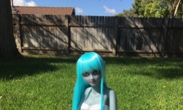 The Doll Album CNR007（025）【转载】