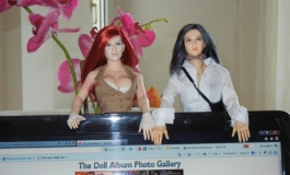 The Doll Album brigittes hubbie（008）【转载】