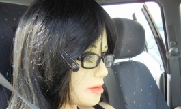 The Doll Album brigittes hubbie（009）【转载】