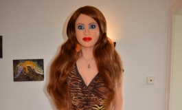 The Doll Album DD69（010）【转载】