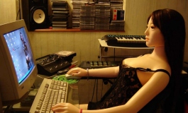 The Doll Album Stef（010）【转载】