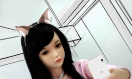 小粉猫捕鼠记……