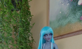 The Doll Album CNR007（031）【转载】
