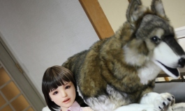 心ちゃんの写真日記（032）【转载】