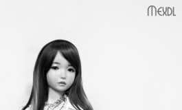 145厘米黑白