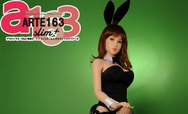 arte tokio Saori 沙織 Type C 163cmS+(巨乳) 【转载】