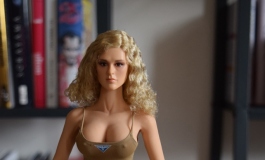 The Doll Album brigittes hubbie（012）【转载】