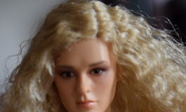 The Doll Album brigittes hubbie（012）【转载】