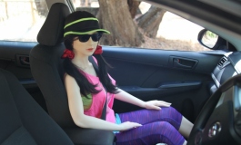 Travelling with My Girls Kharn 19P 021015【转载】