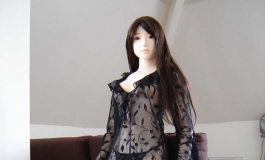 The Doll Album Stef（013）【转载】