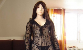 The Doll Album Stef（013）【转载】