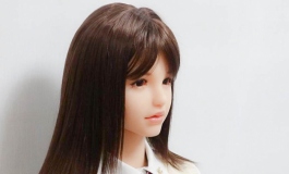 便服凑合系列之原装泉