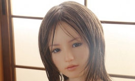 人形美の魅力　～Silicone Fairy～ Author：SAKITAN（003）【授权转载】 ...