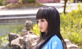 冰雪江湖女——诗韵