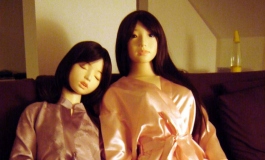 The Doll Album Stef（015）【转载】