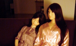 The Doll Album Stef（015）【转载】