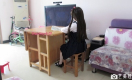 我要做个好学生