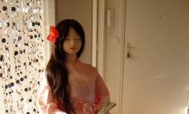 The Doll Album Stef（016）【转载】
