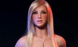 The Doll Album Rocky-DollStacey（018）【转载】