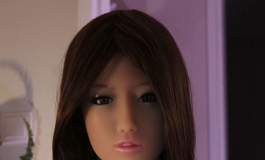 The Doll Album Fred01（035）【转载】