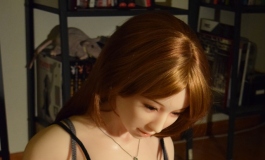 The Doll Album brigittes hubbie（016）【转载】