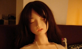The Doll Album Stef（018）【转载】