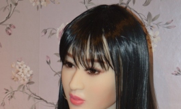 The Doll Album Samurai（008）【转载】