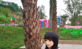 永远的女儿——小雪