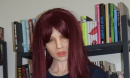 The Doll Album brigittes hubbie（018）【转载】