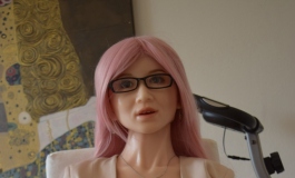 The Doll Album brigittes hubbie（018）【转载】